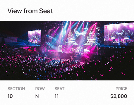 seat