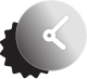Timed Entry Events icon